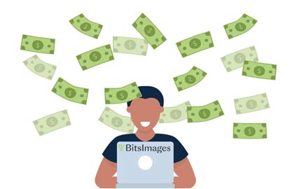 BitsImages: Empowering Content Creators and Photographers to Earn and Showcase their Craft